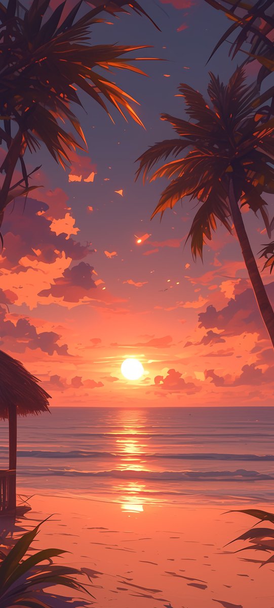 4k_walls's tweet image. New Wallpaper...

❤️ &amp;amp; 🔄 for support!

#wallbyte #scenery #view #sea #sun #set #sunset