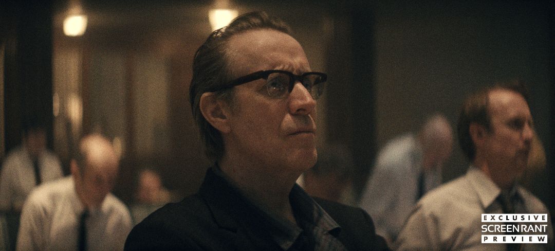 screenrant's tweet image. ScreenRant's 2026 Summer TV Preview presents #AppleTV's For All Mankind spinoff series, Star City. Whereas For All Mankind has primarily focused on the American space program, Star City shifts focus to the Soviet Union. ⭐️

Premieres May 29, 2026, with new episodes weekly.

Read