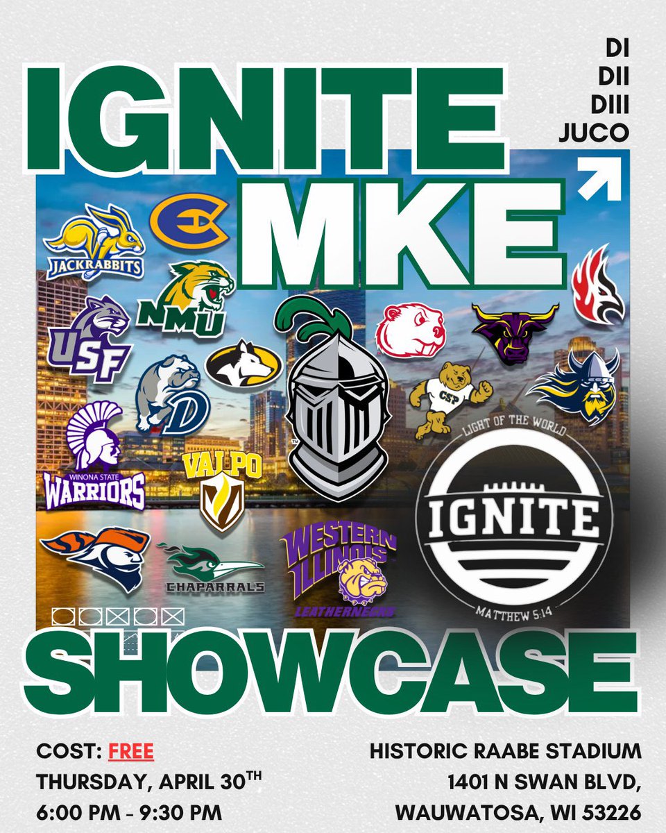 WLC Football tweet media