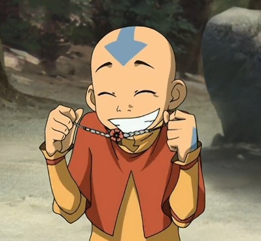Rudy_is_happy's tweet photo. Post any number of characters with similar (not the same) names.
Aang - Anne - Yang https://t.co/rZ7YZ1oMTw