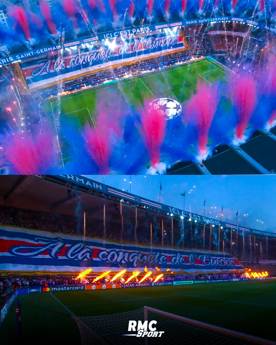 RMC Sport tweet media