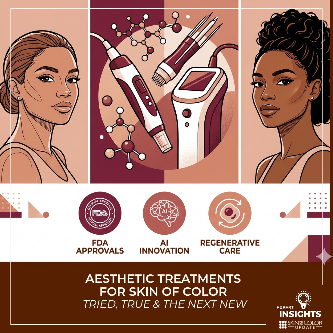 Next Steps in Derm tweet media