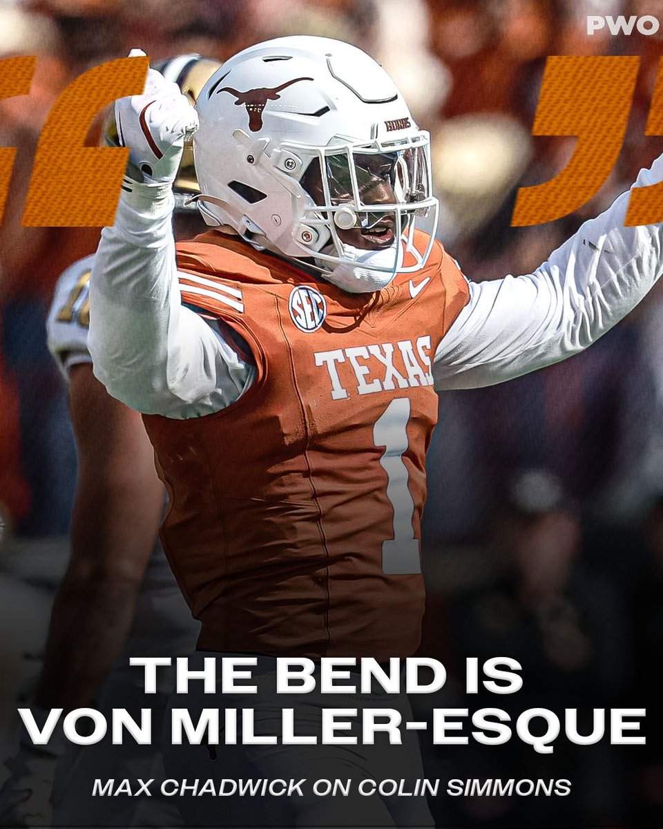 Preferred Walk-On tweet media