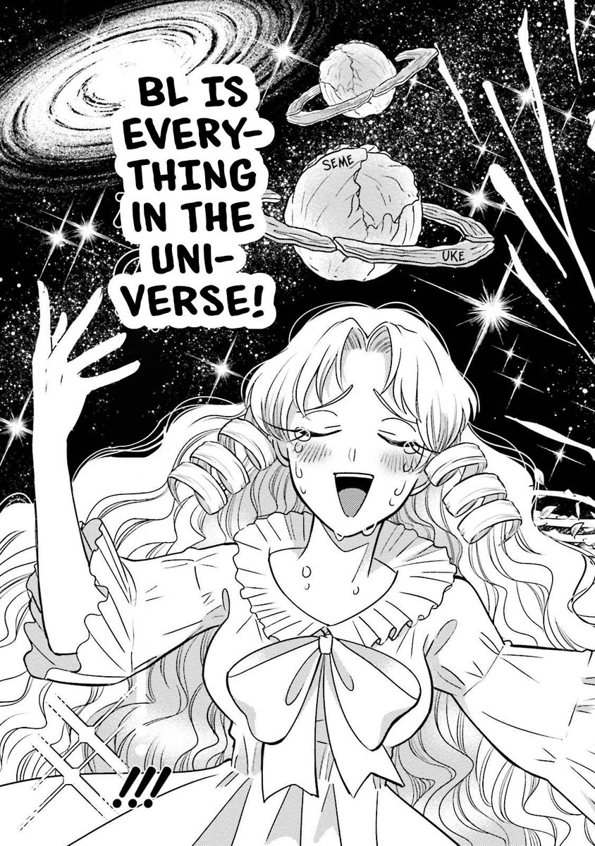 lmfaoise's tweet image. The sentiment that ANYTHING can be bl #amazing