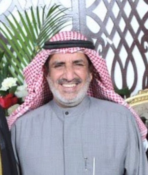 سلطان بن خميّس tweet media
