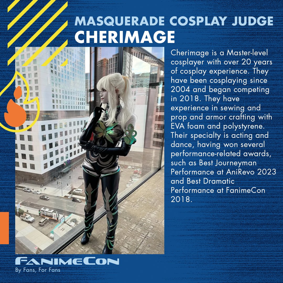 FanimeCon tweet media