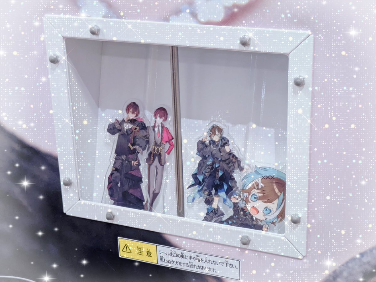 ♥取引垢 tweet media