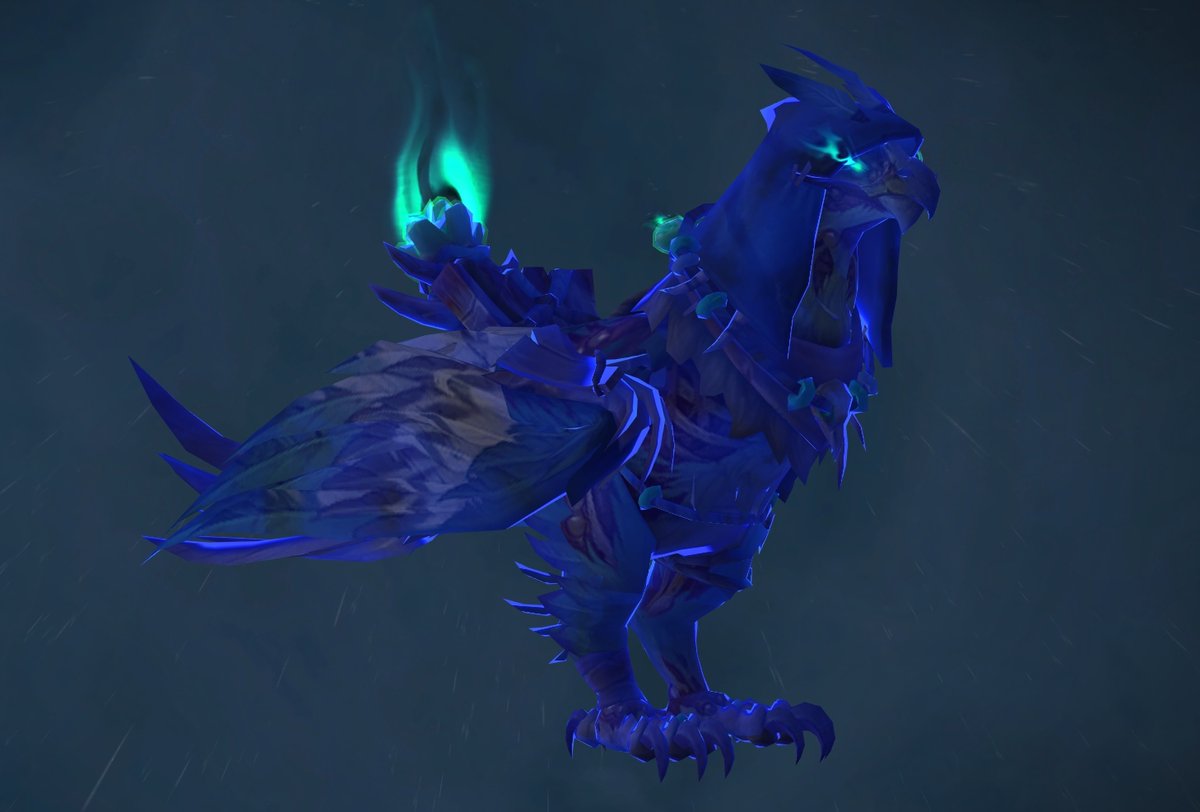 AlterTimeSK's tweet image. ¡Como conseguir la montura Aguila de maleficios corrompida en World of Warcraft!

altertime.es/article/como-c…