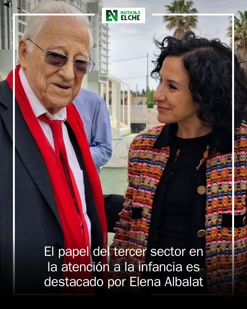 Noticias Elche tweet media