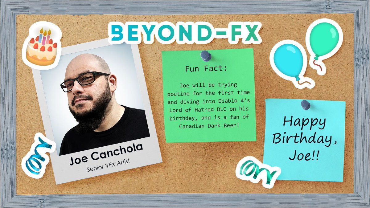 Beyond-FX tweet media