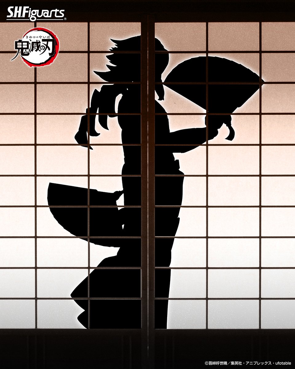 TamashiiNations's tweet image. Coming Soon

#teaser #comingsoon #demonslayer #demonslayerkimetsunoyaiba #t_shf