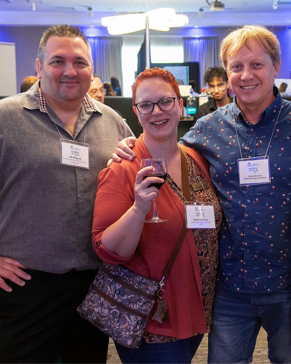 GKWCC's tweet image. Connect and unwind at the Spring Edition of our Business After 5 Series, hosted in the elegant Berlin Hall at the Hampton Inn &amp;amp; Suites by Hilton, Waterloo on May 4th.

Register: GreaterKWChamber.com

#businessafter5 #network #spring #fun #chamberofcommerce