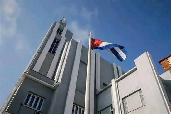 Elier Ramírez Cañedo tweet media