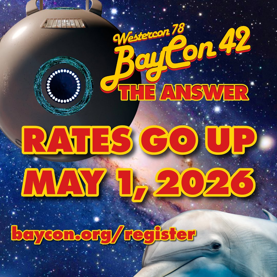 bayconnews | July 3rd —6th, 2026 tweet media