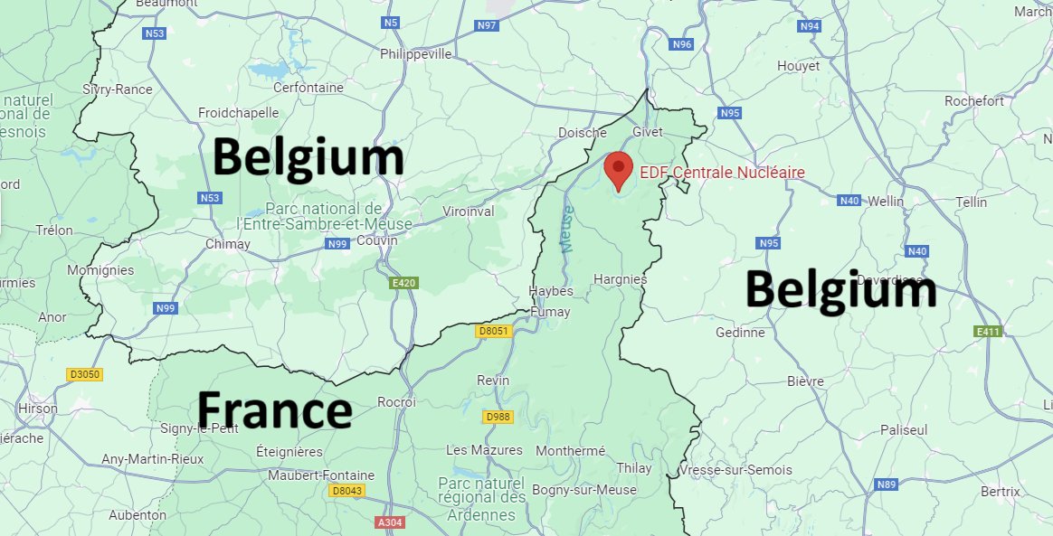 Brilliant Maps tweet media