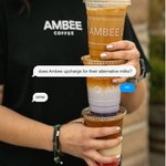 Photo by Ambee (@AmbeeCoffee)