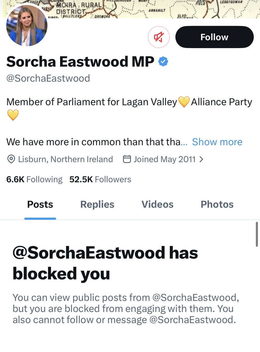 David Vance tweet media