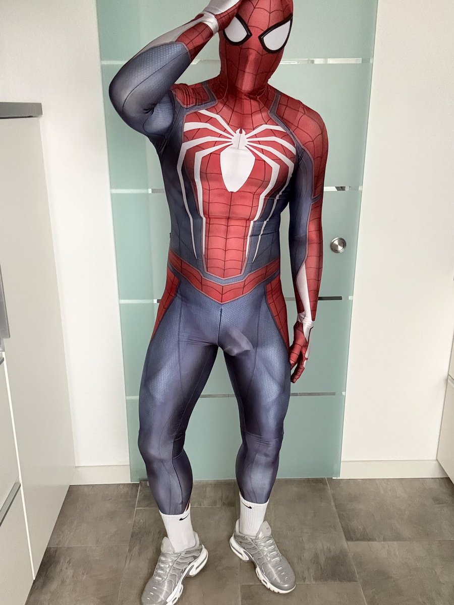 Happy Superhero Day!