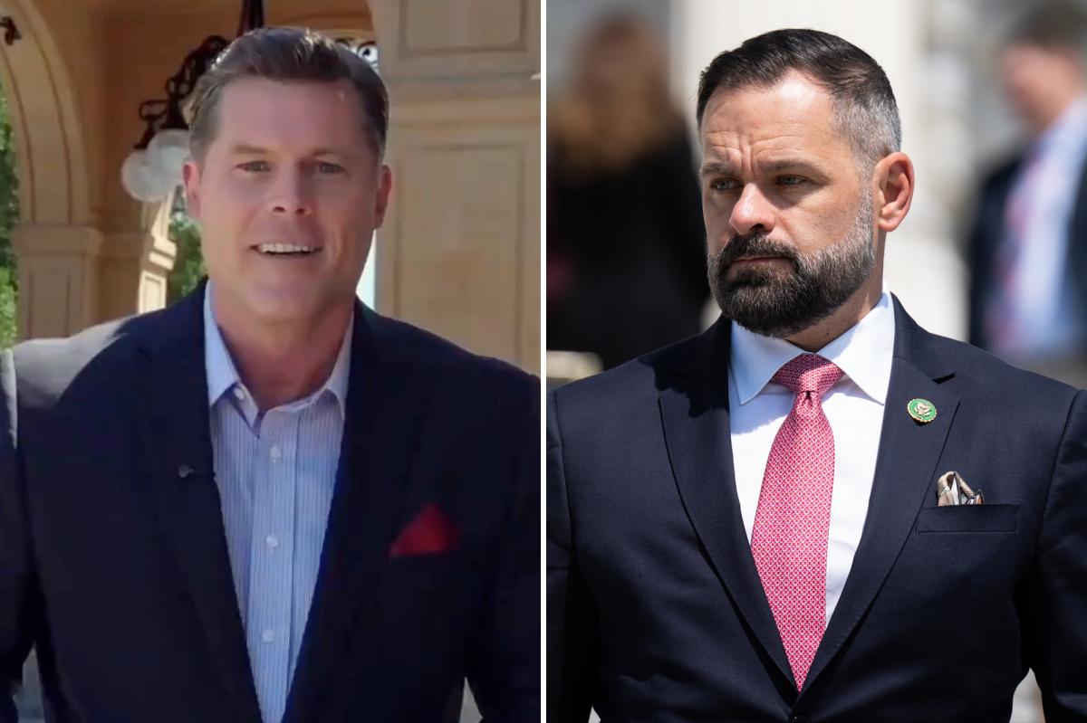 New York Post tweet media