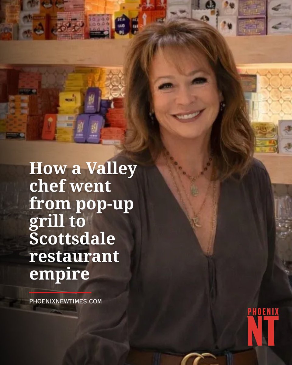 Phoenix New Times tweet media