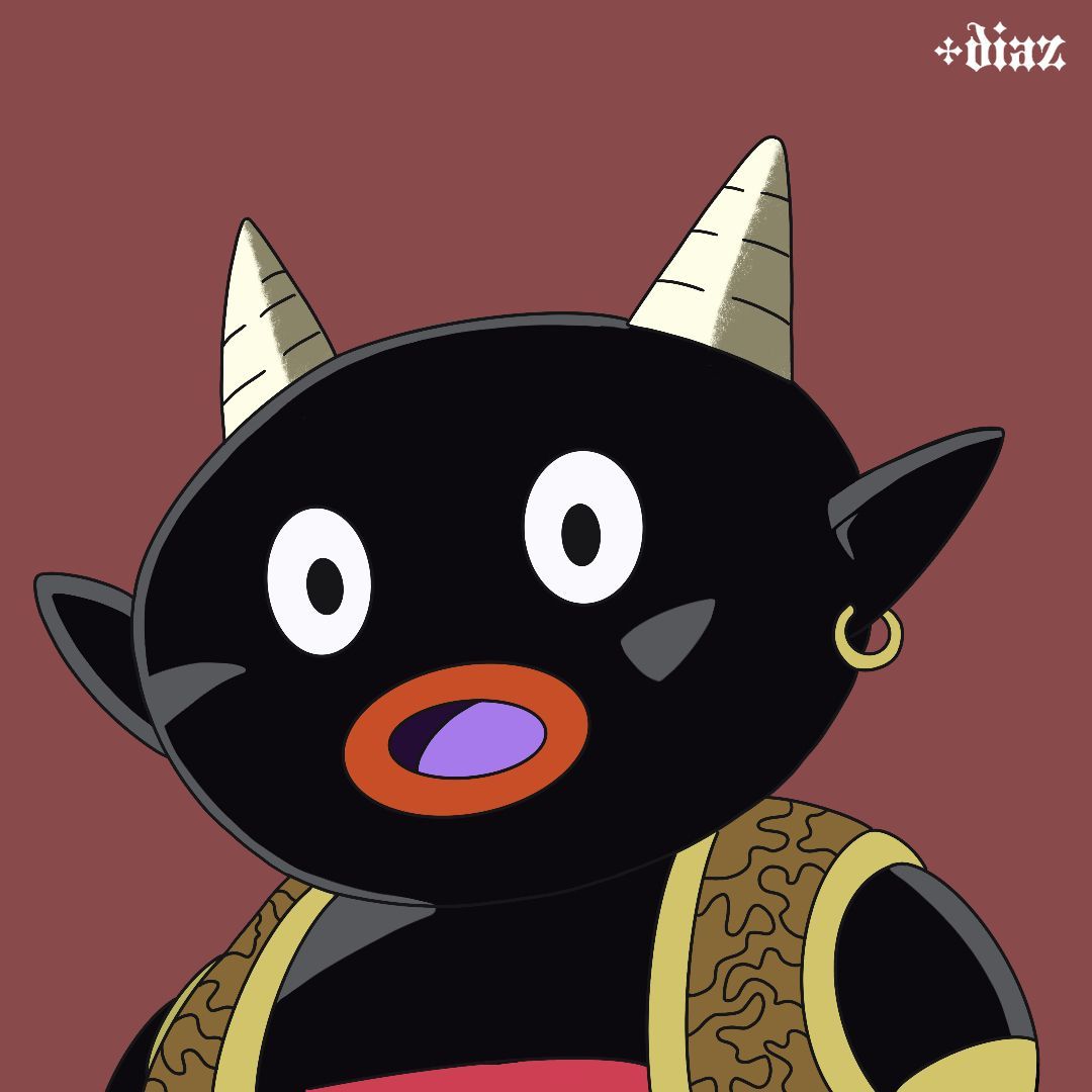 eiidiaz's tweet photo. Mr. Popo

#procreateart #applepencil #applepencilart #ipaddrawing #misterpopo https://t.co/AG1pB4F45l
