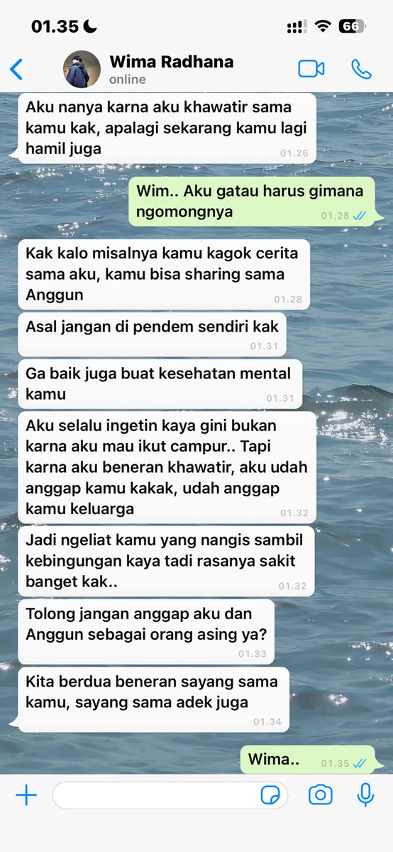pickasouls's tweet photo. 273. lebih pelik dari yang dikira

(plain background roomchat nya wima + anggun) https://t.co/2J3dj7oH7e