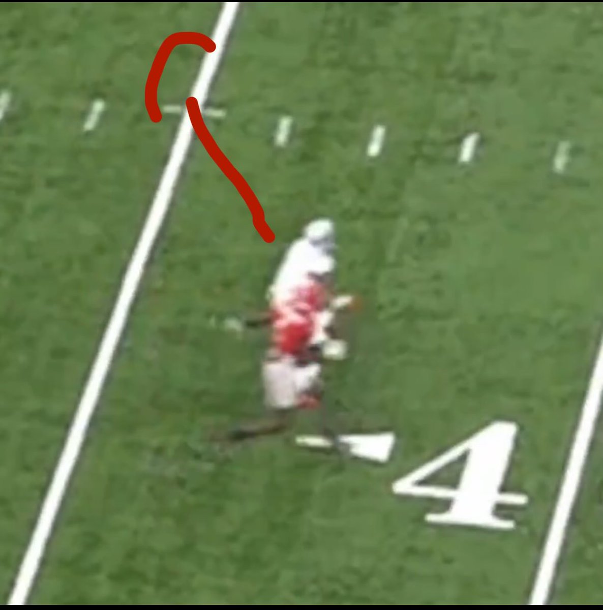 Hail Mary Sports tweet media