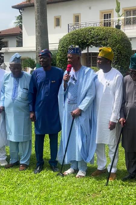 Adamu B. Garba II, Msc, MNIIA, FIDPM tweet media