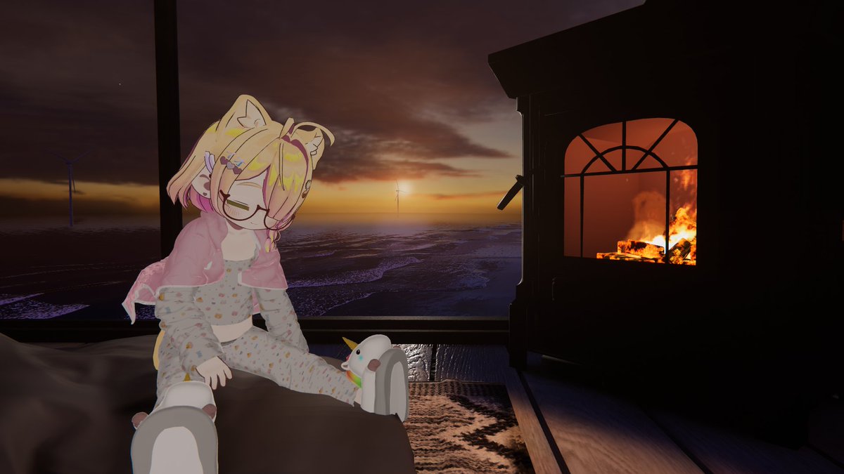イオ_28 / io_28 tweet media
