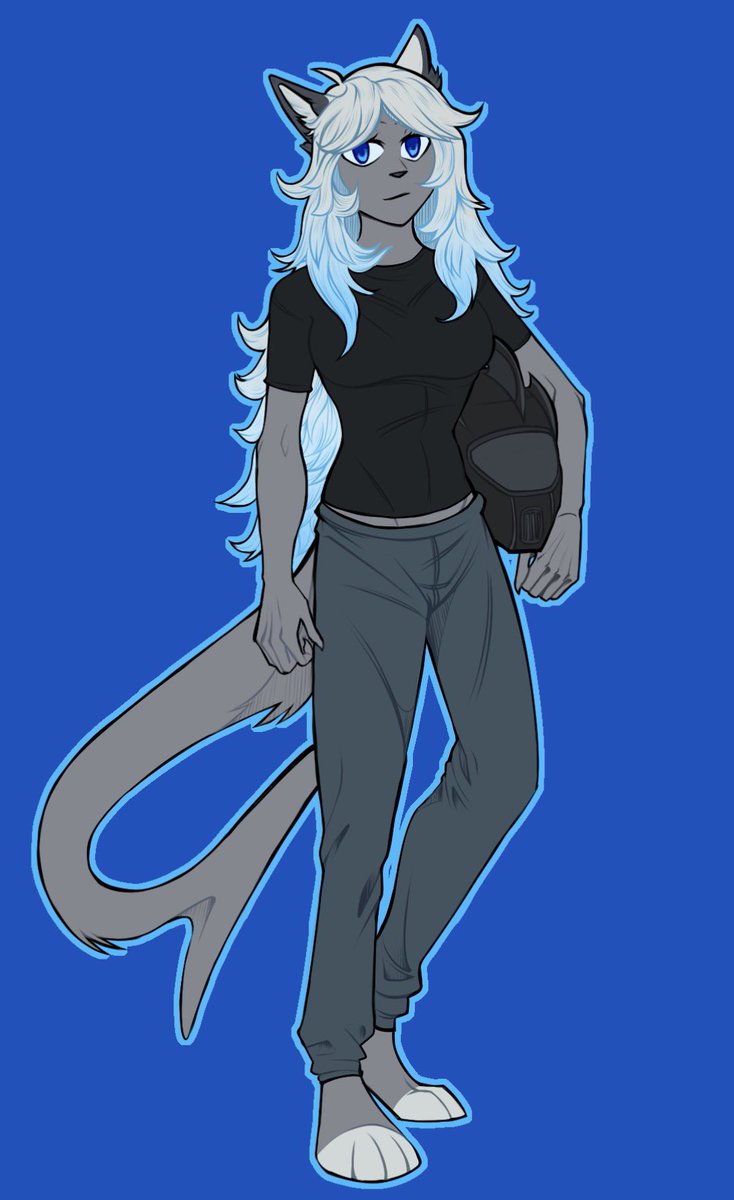 🏳️‍🌈Nexus🔞(COMMISSIONS OPEN) tweet media