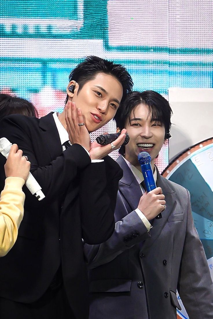 #원우 #민규 
#WONWOO #MINGYU #민원