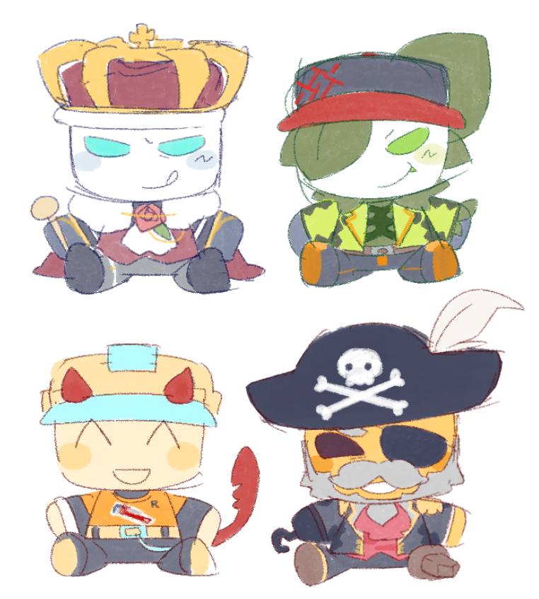 티슈말이 tweet media