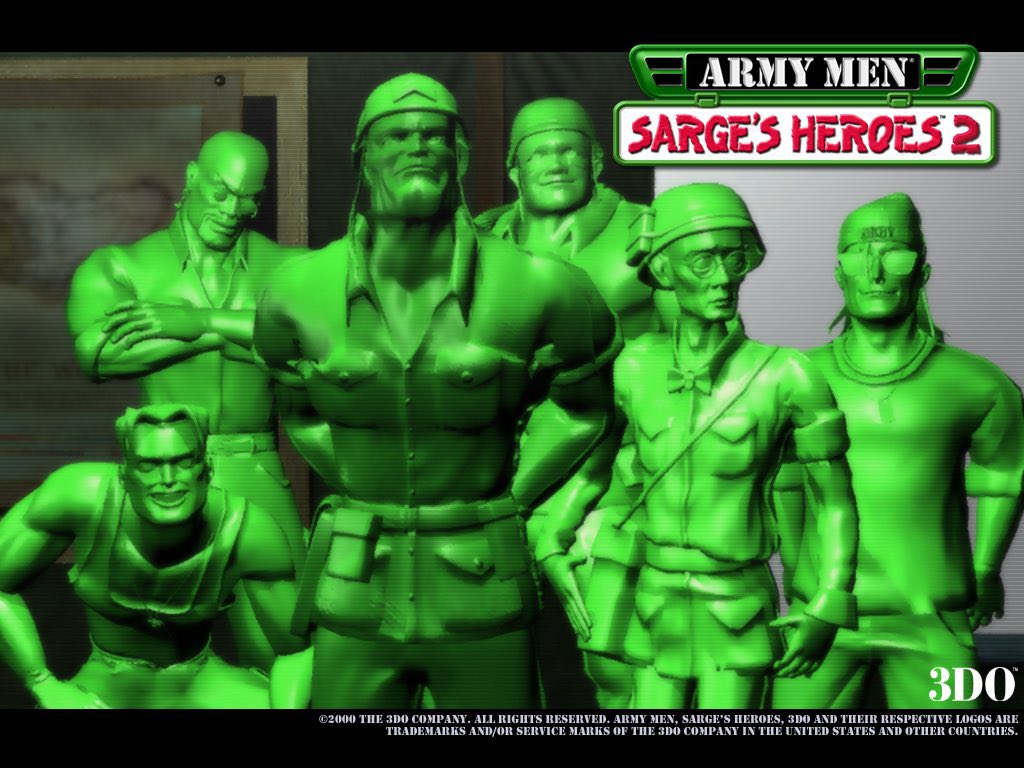 Player_Man20's tweet photo. If there’s something that I like from mid 90s to late 2000s, I would consider getting tons of army men from Toy Story to the ones from Amazon. But most likely thinking of 3D printing the characters from the army men franchise. https://t.co/zQmelnVKCh