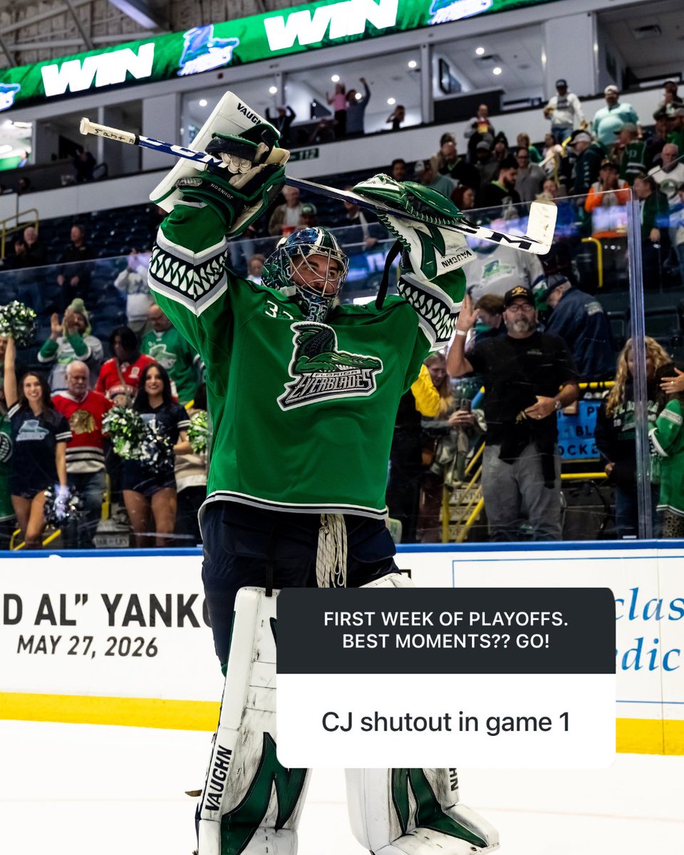 ECHL tweet media