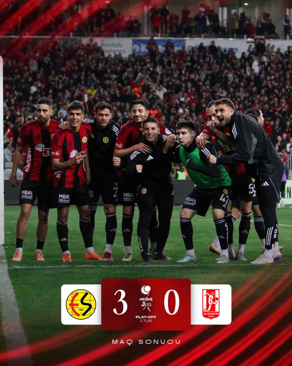Eskişehirspor tweet media