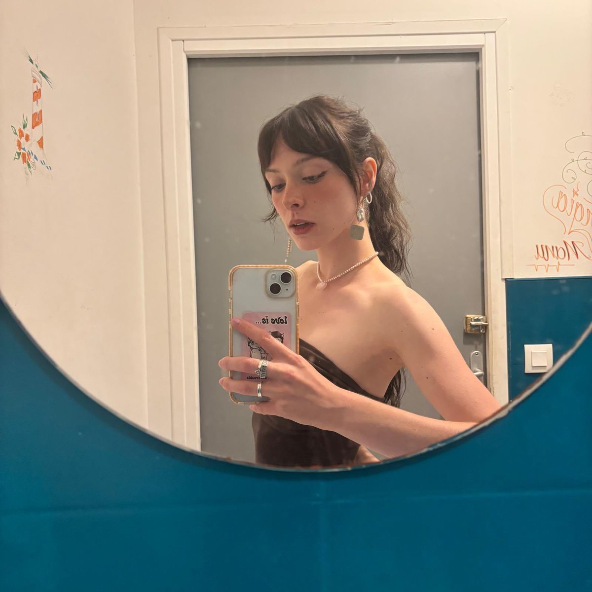 Holly’s Worshipper 🗝️ tweet media