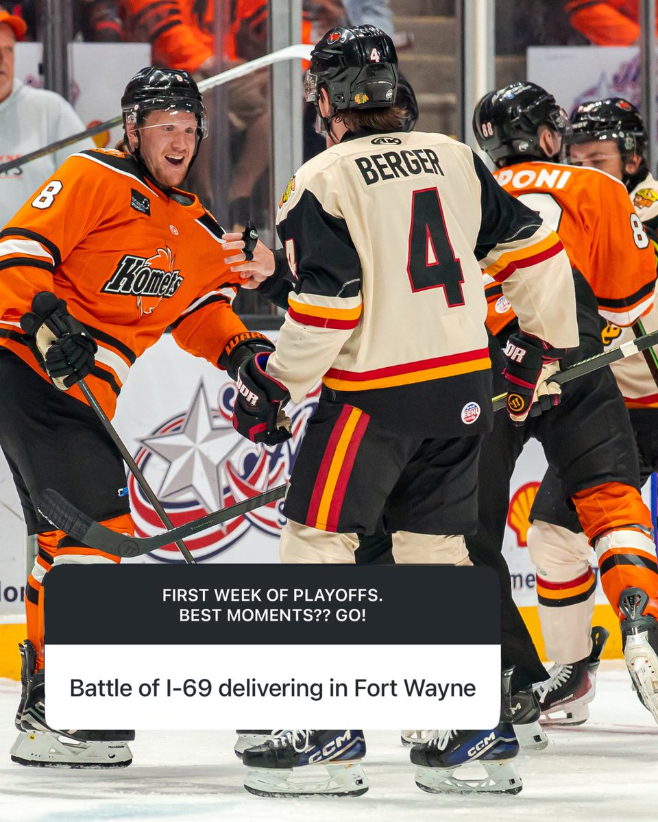 ECHL tweet media