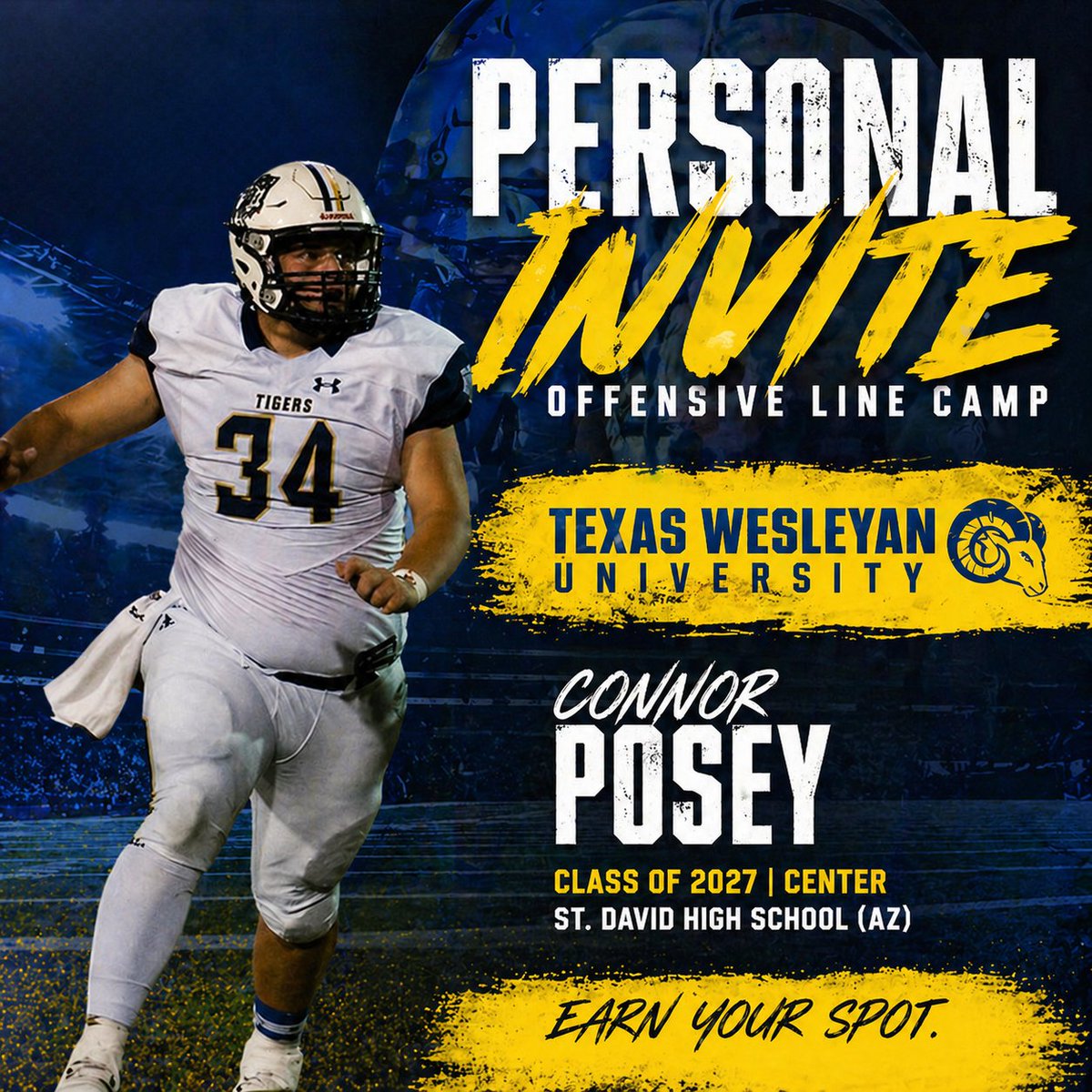 Connor Posey tweet media