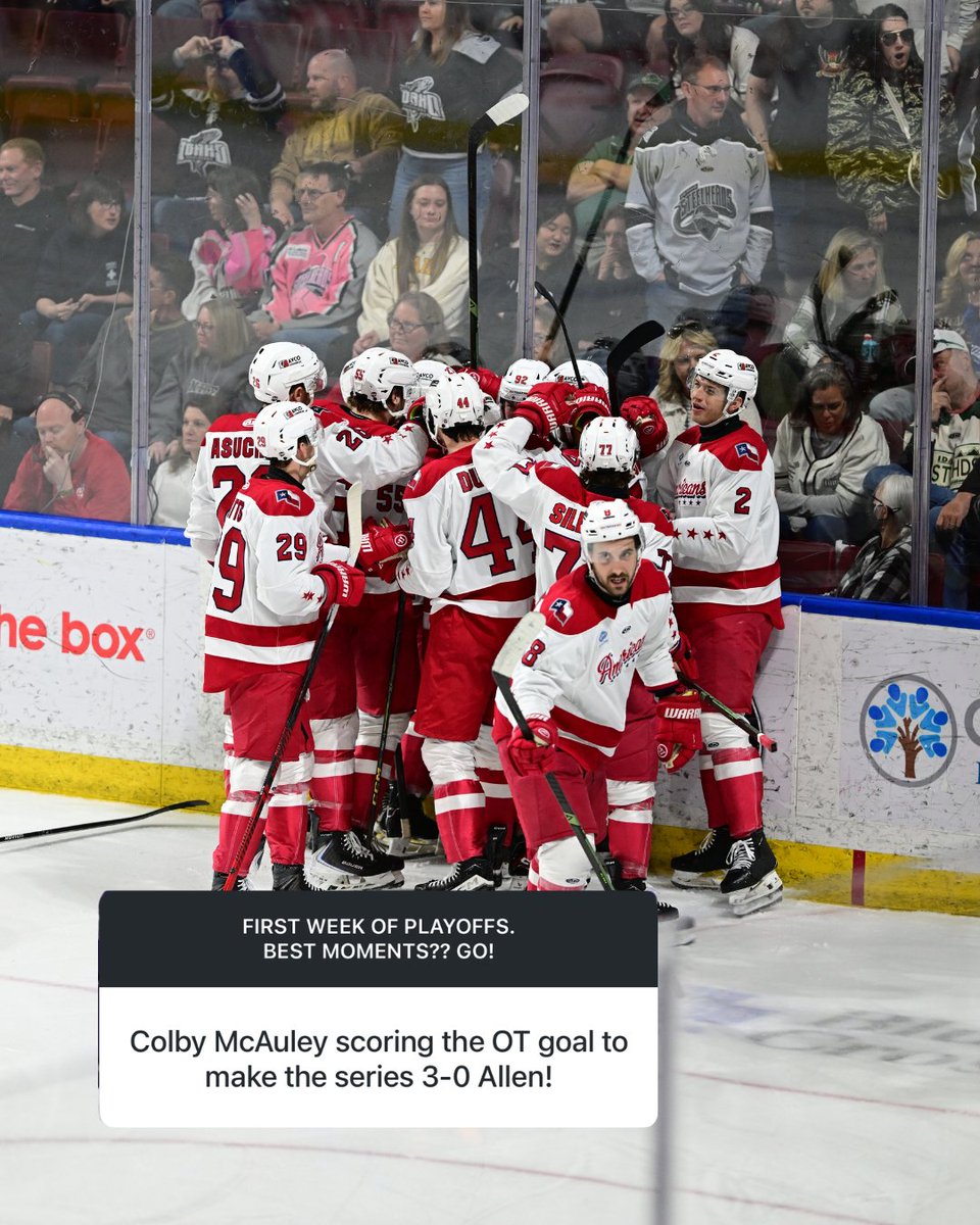 ECHL tweet media