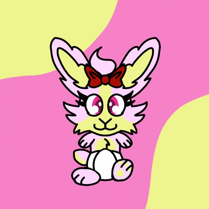LynneSh39761714's tweet photo. Baby Lucy Hare Redraw
#StarFox #LucyHare #Redraw https://t.co/0jZJwNNTes