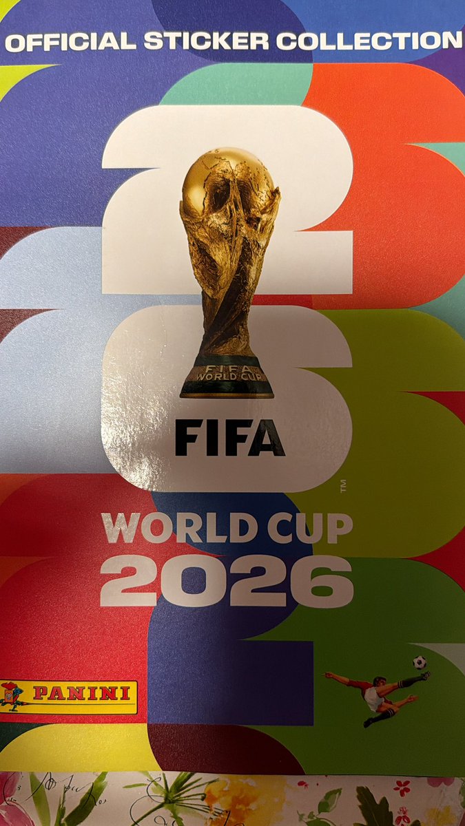 Bem Bora lá começar:
Mundial 2010 ✅
Mundial 2022 ✅
Euro 2024 ✅
Mundial 2026 🔜