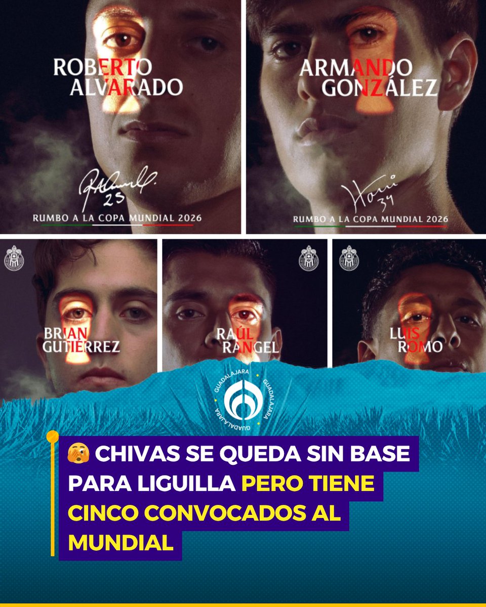 Fórmula Jalisco tweet media