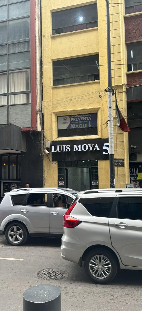 Darla&Luis tweet media