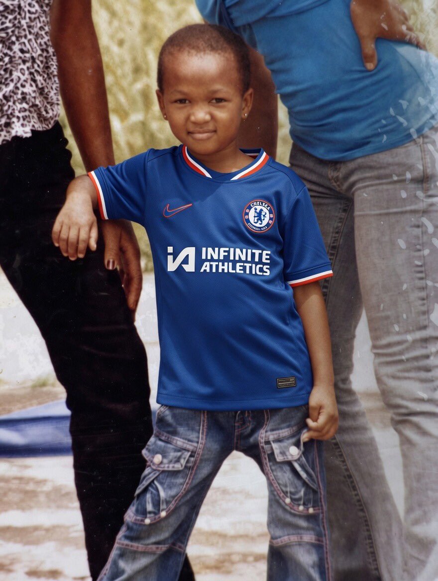 Persimmon OT tweet media