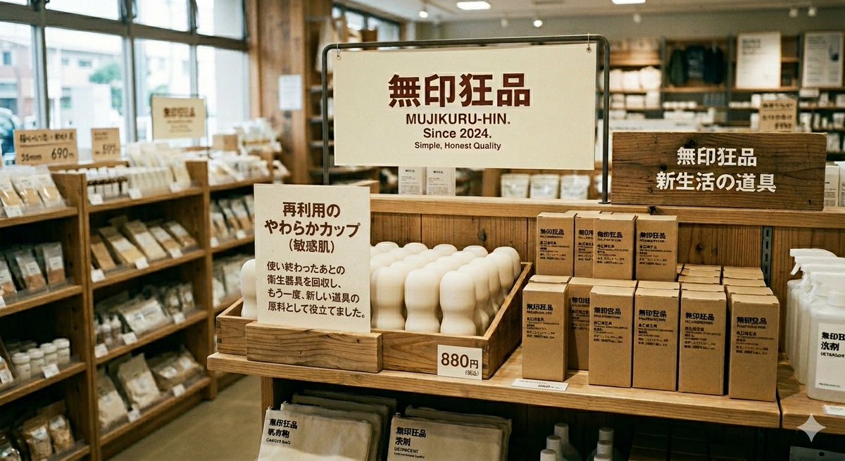 k_dj8bit's tweet photo. #無印狂品 https://t.co/hgOJcV6uEM