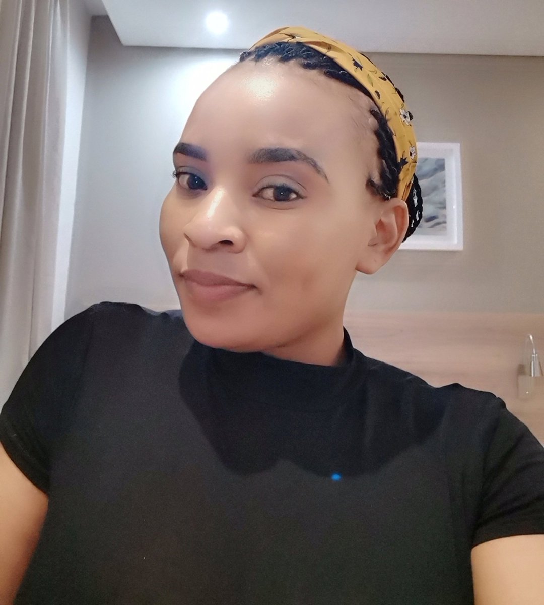 LADY M³💜 tweet media