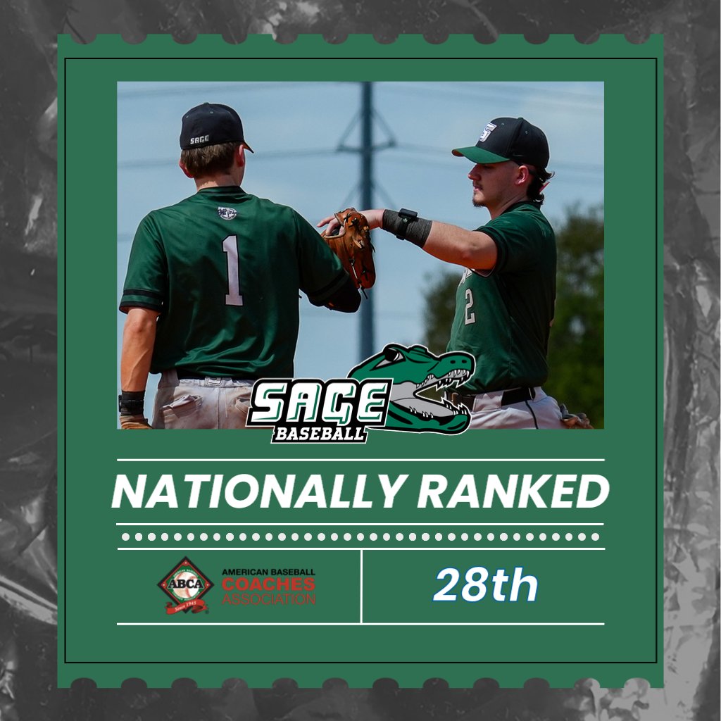 Sage Athletics tweet media