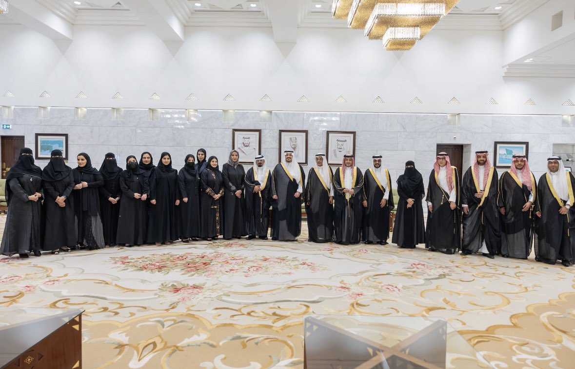 د.جواهر بن جمعه Dr.Jawaher Bin Jumah,RN,PhD tweet media