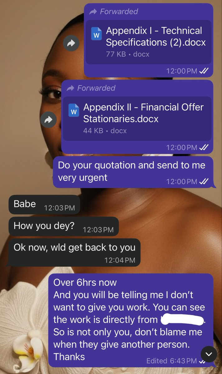 Awelewa 😍🥰❤️ tweet media