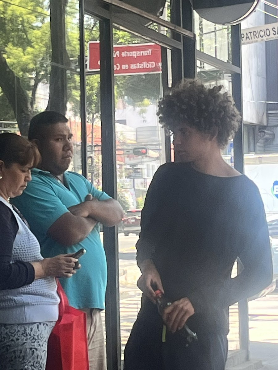 Sylvana L. Meaney tweet media